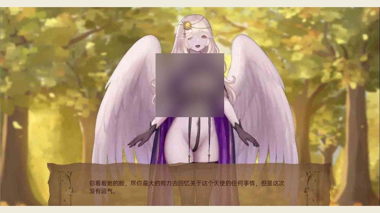 奇异的圣地 实机画面 资料图 5