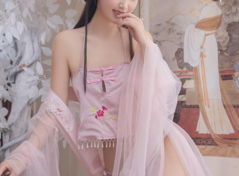 侠女逍遥录 动态CG 实机截图 2