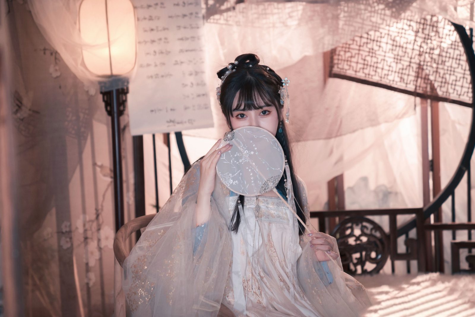 侠女逍遥录 实机画面 预览图 3
