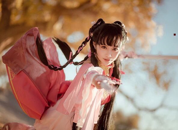 侠女逍遥录 版本内容 画面 4