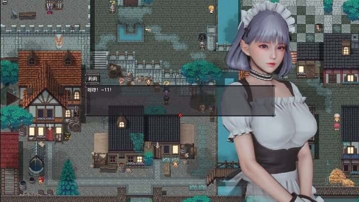 降临战纪 任务推进 资料图 3