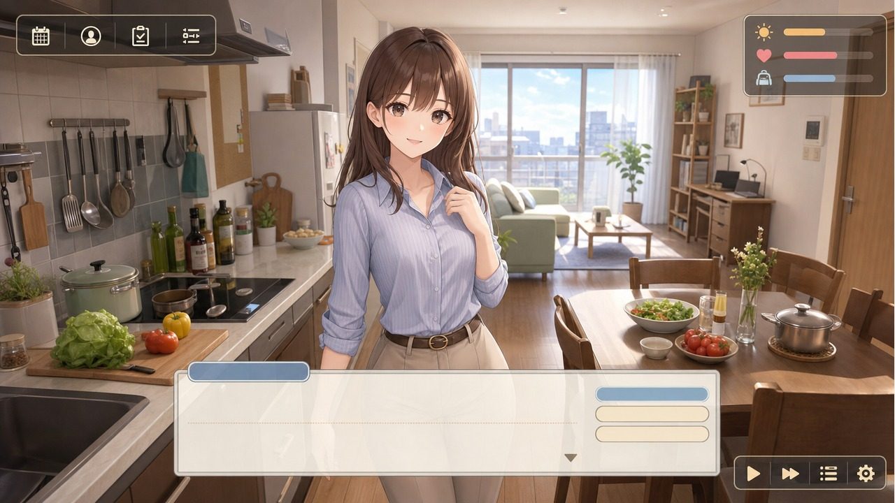能干的后辈小葵酱 任务推进 预览图 6