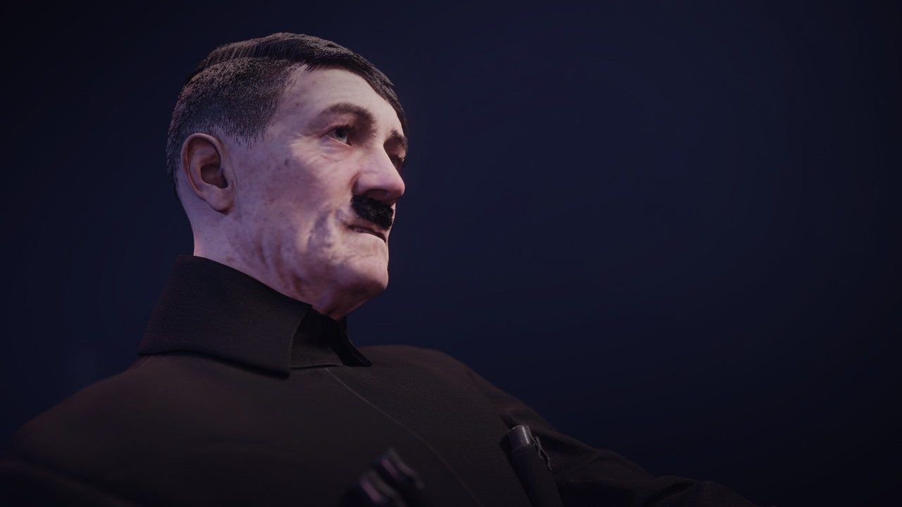 希特勒的战争二战 希特勒的战争二战汉化版下载 轻量版安装 封面图